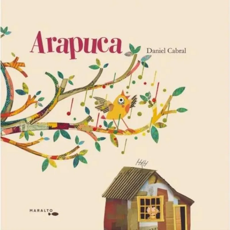 ARAPUCA