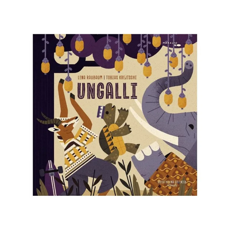 UNGALLI