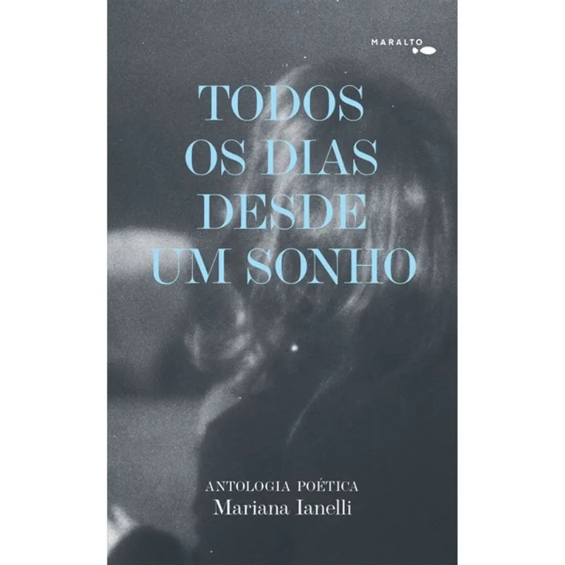 TODOS OS DIAS DESDE UM SONHO