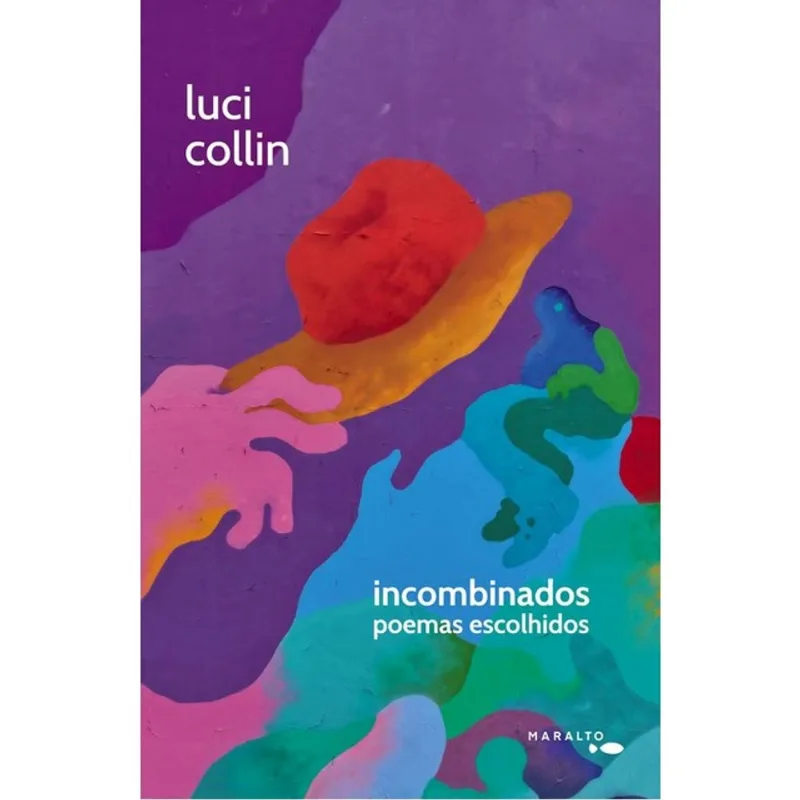 INCOMBINADOS - POEMAS ESCOLHIDOS