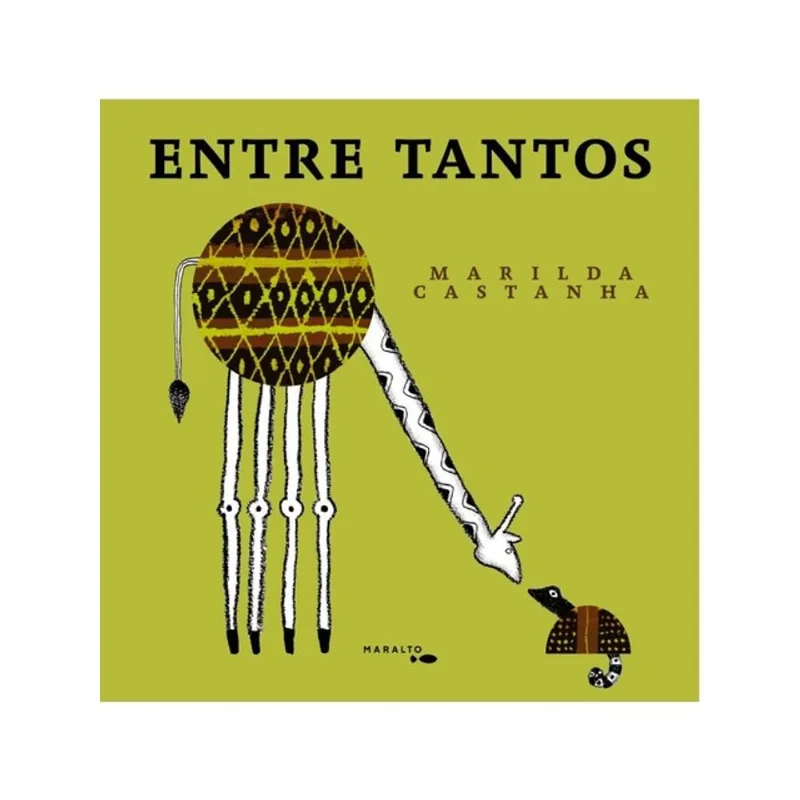 ENTRE TANTOS