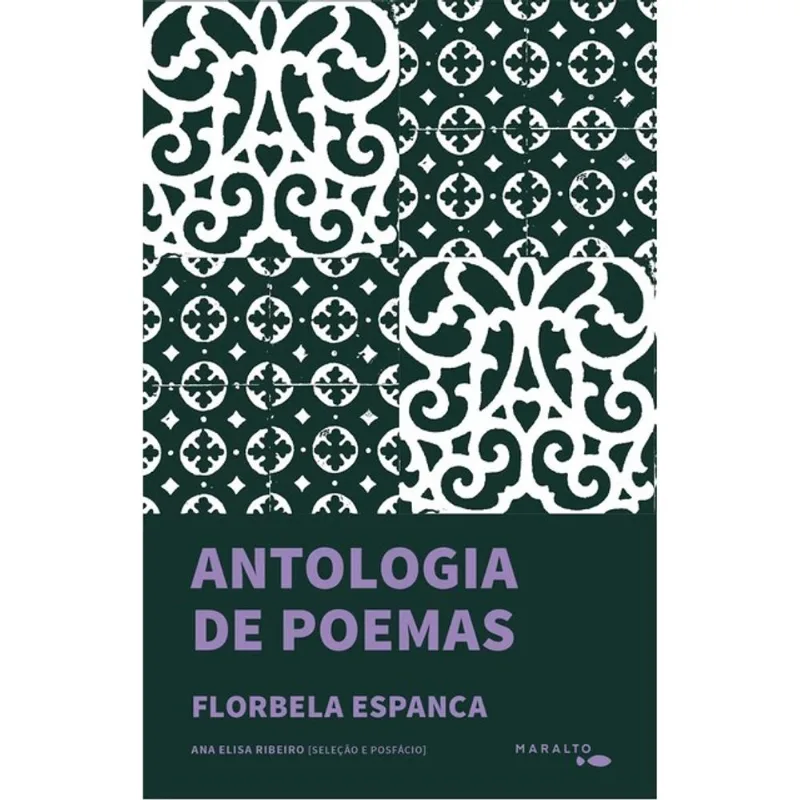 ANTOLOGIA DE POEMAS FLORBELA