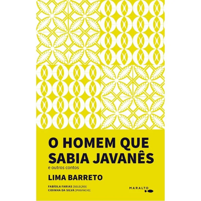 O HOMEM QUE SABIA JAVANÊS E OUTROS CONTOS
