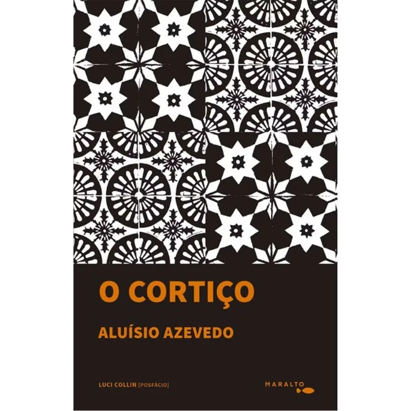 O CORTIÇO