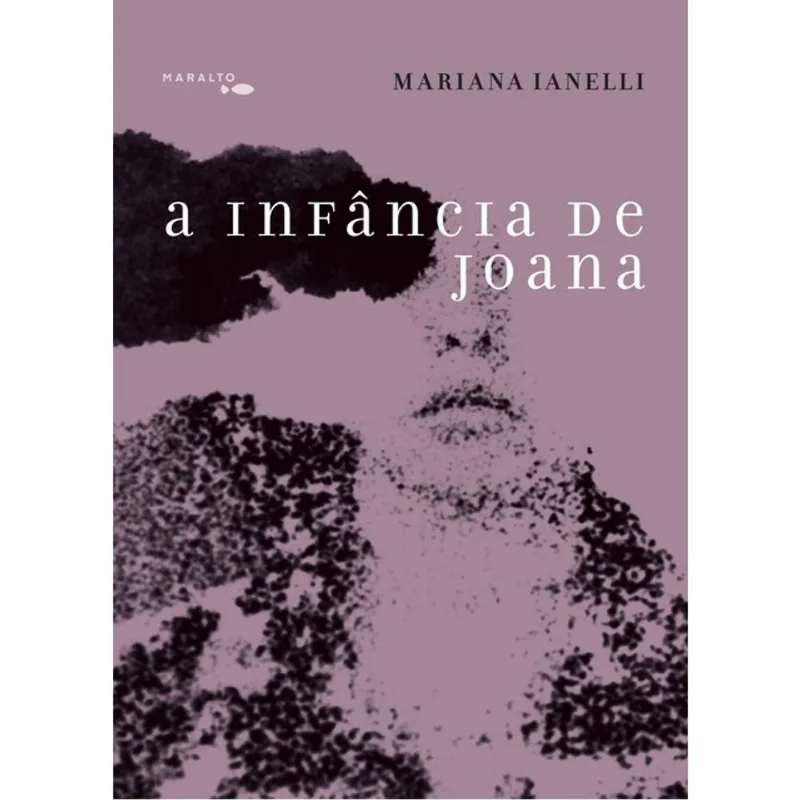 A INFÂNCIA DE JOANA