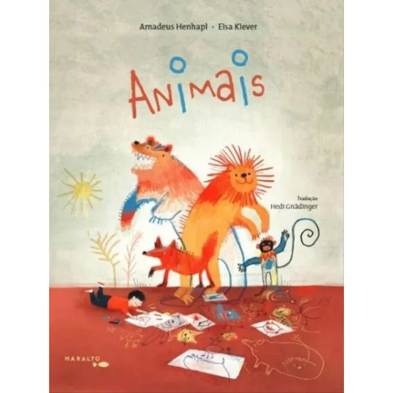 ANIMAIS
