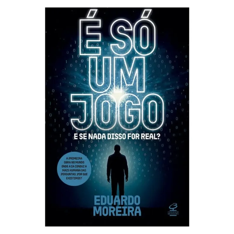É SÓ UM JOGO