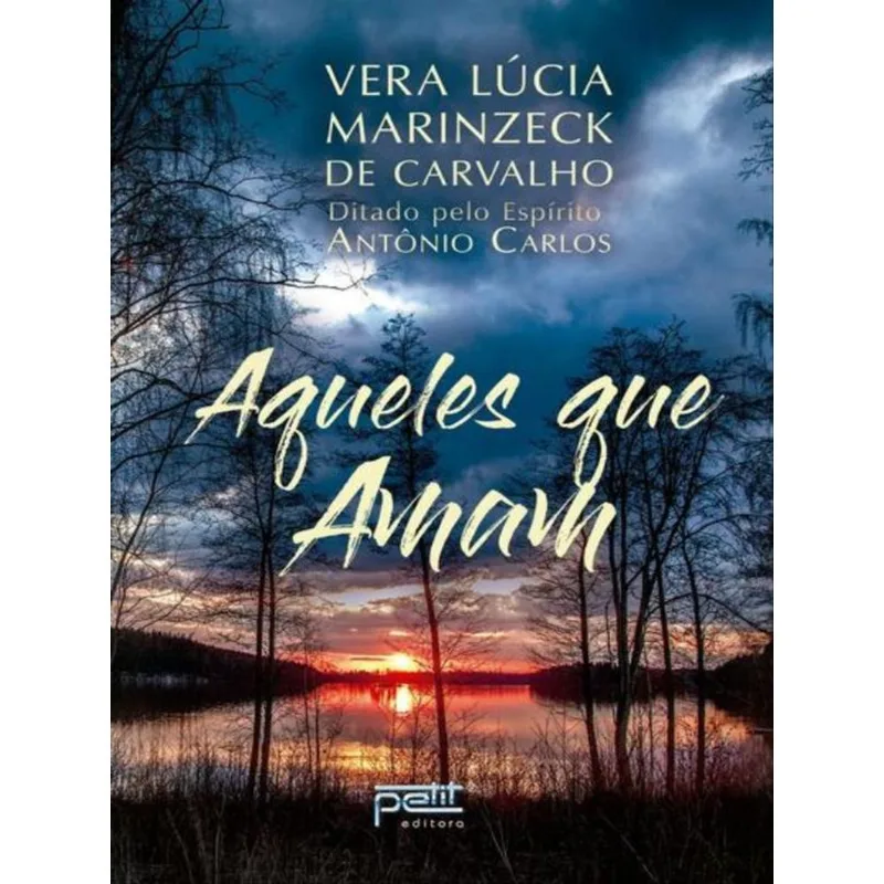 AQUELES QUE AMAM