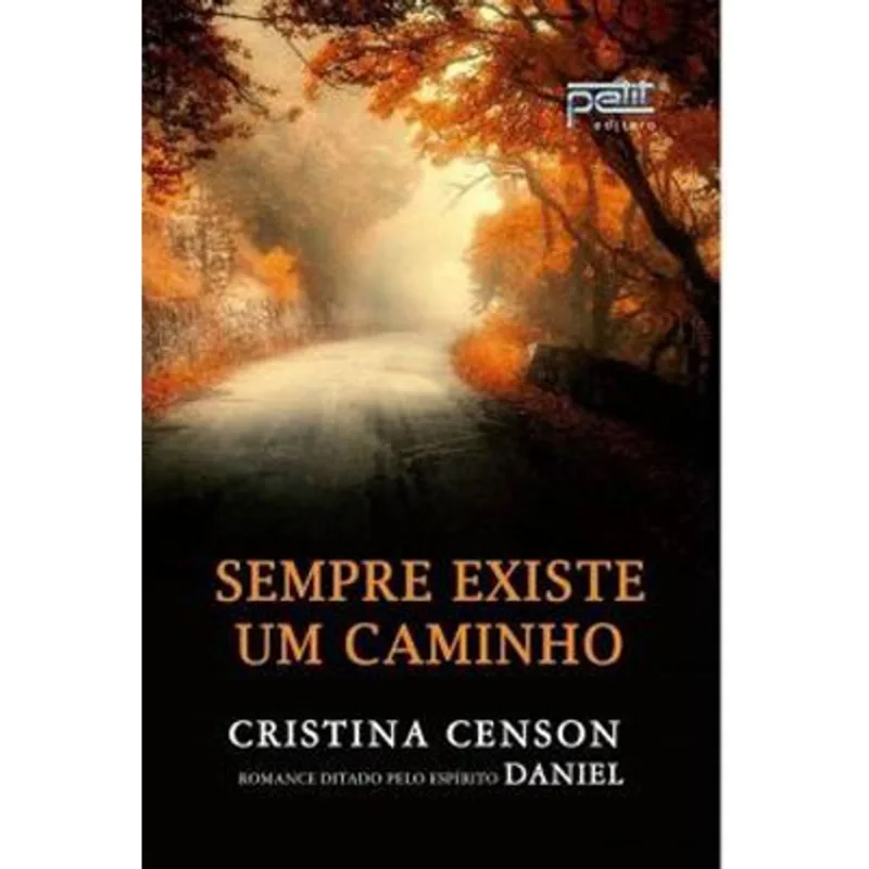 SEMPRE EXISTE UM CAMINHO