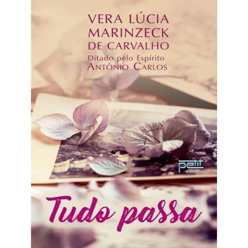 TUDO PASSA