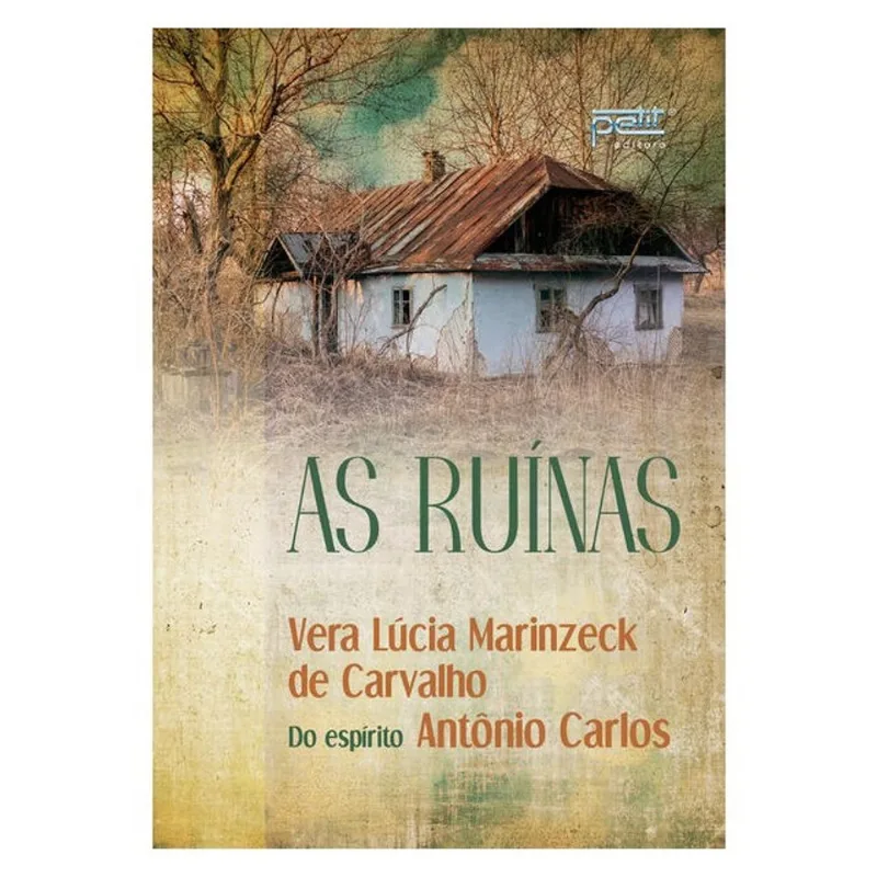 AS RUÍNAS