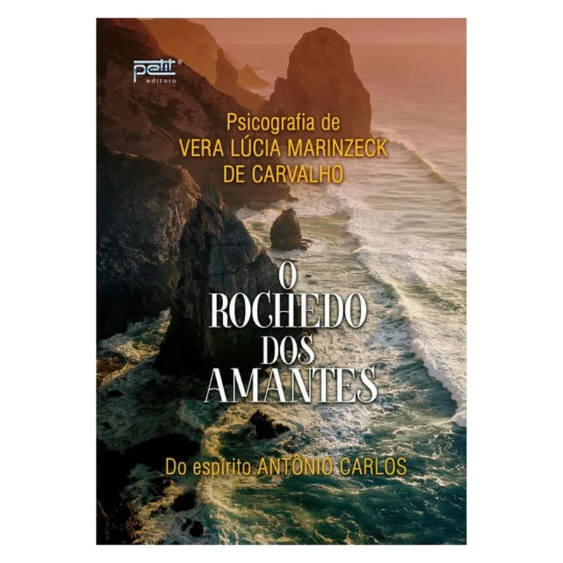 O ROCHEDO DOS AMANATES