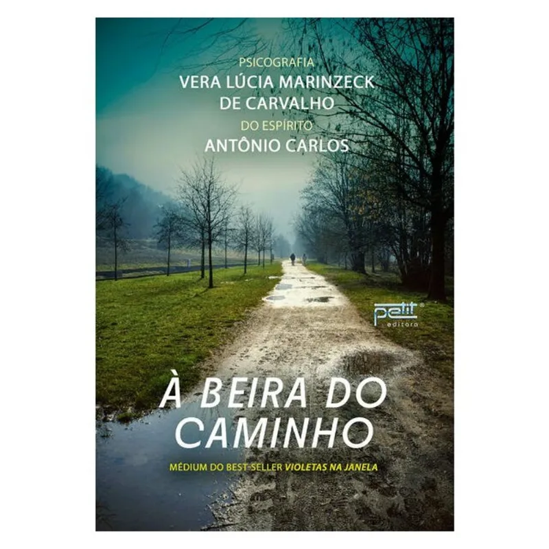 À BEIRA DO CAMINHO