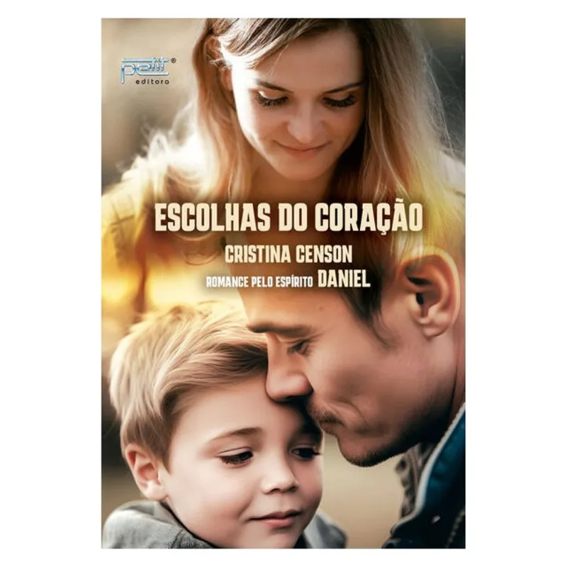 ESCOLHAS DO CORAÇÃO