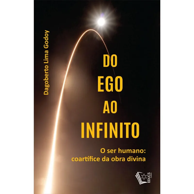 DO EGO AO INFINITO