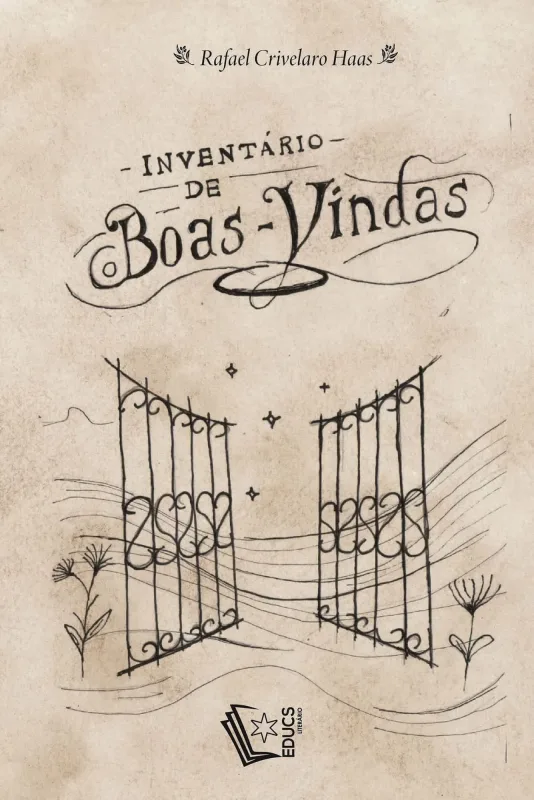 Inventário de boas-vindas