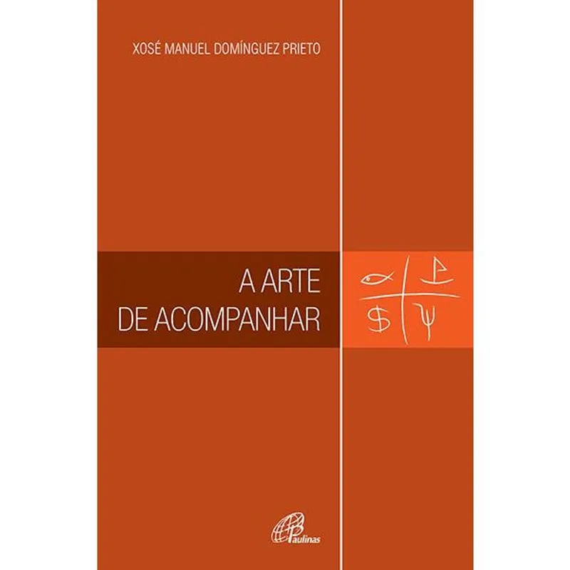 A ARTE DE ACOMPANHAR