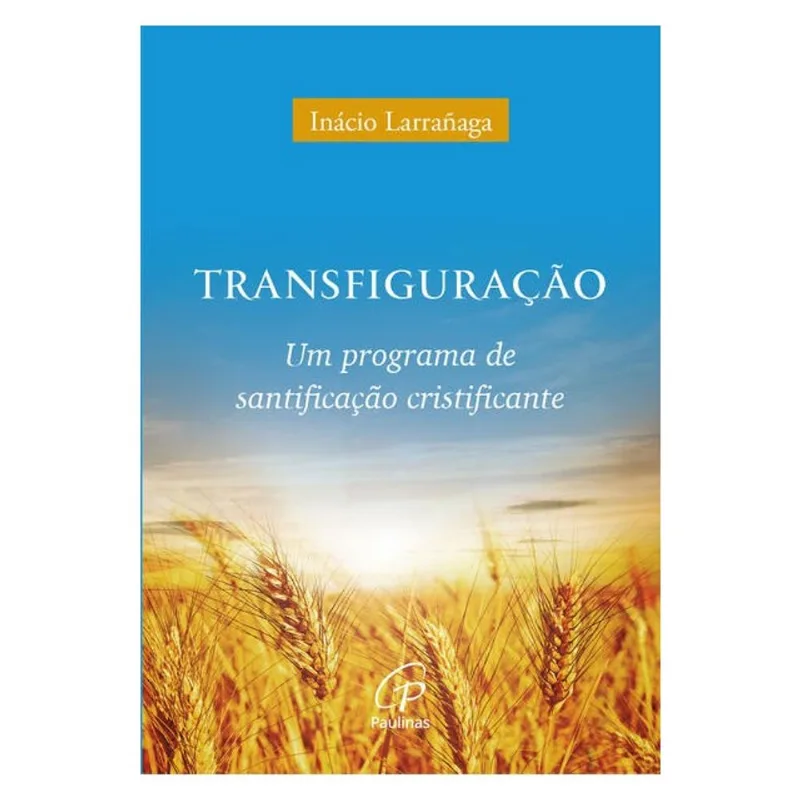 TRANSFIGURAÇÃO