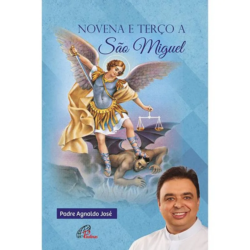 Novena E Terço A São Miguel