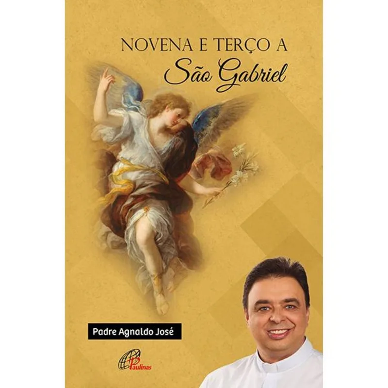 Novena E Terço A São Gabriel