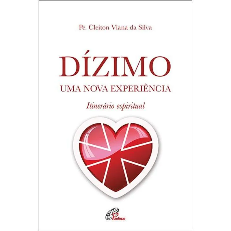 Dízimo: Uma Nova Experiência