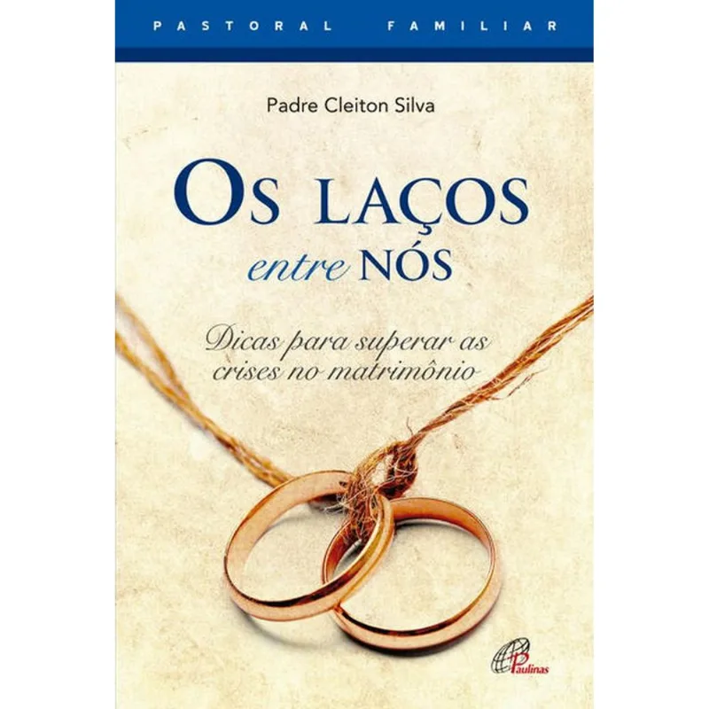 OS LAÇOS ENTRE NÓS