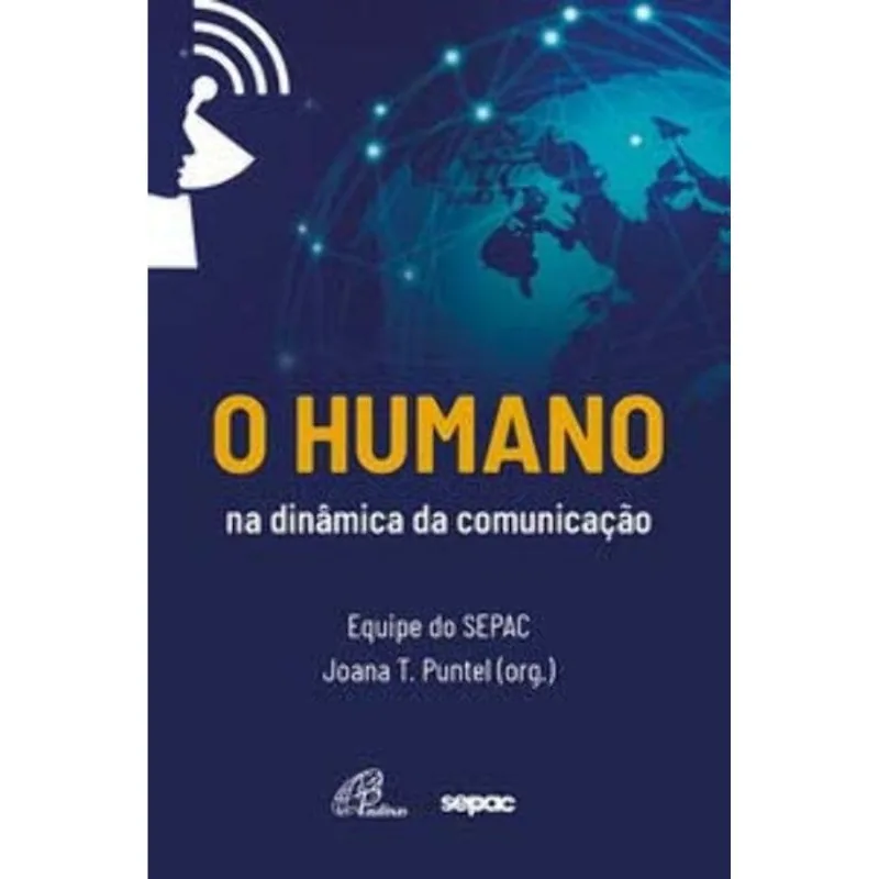O Humano Na Dinâmica Da Comunicação