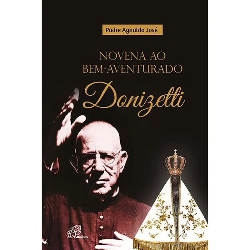 Novena Ao Bem-aventurado Donizetti