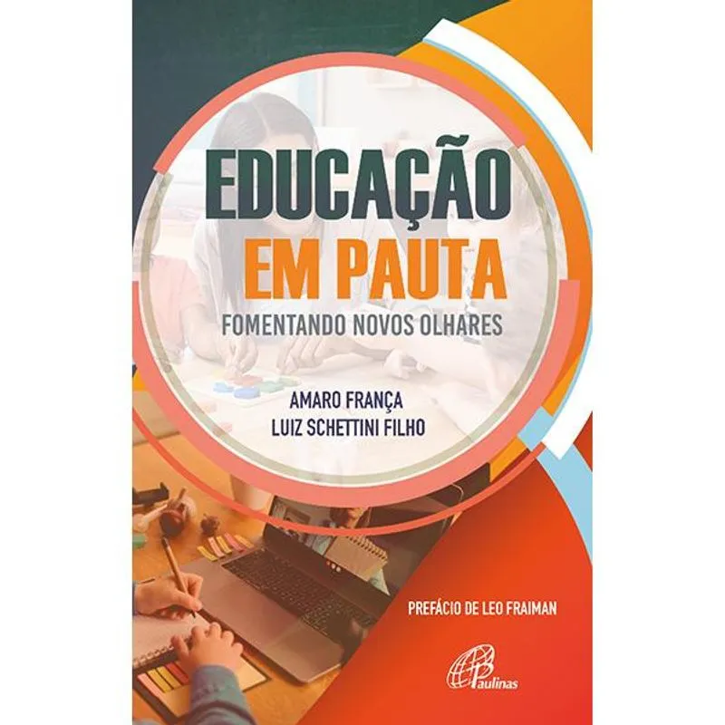 Educação Em Pauta