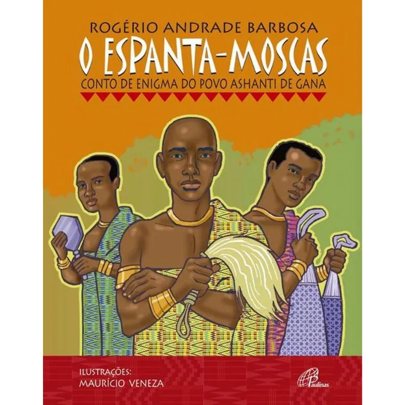 O ESPANTA MOSCAS