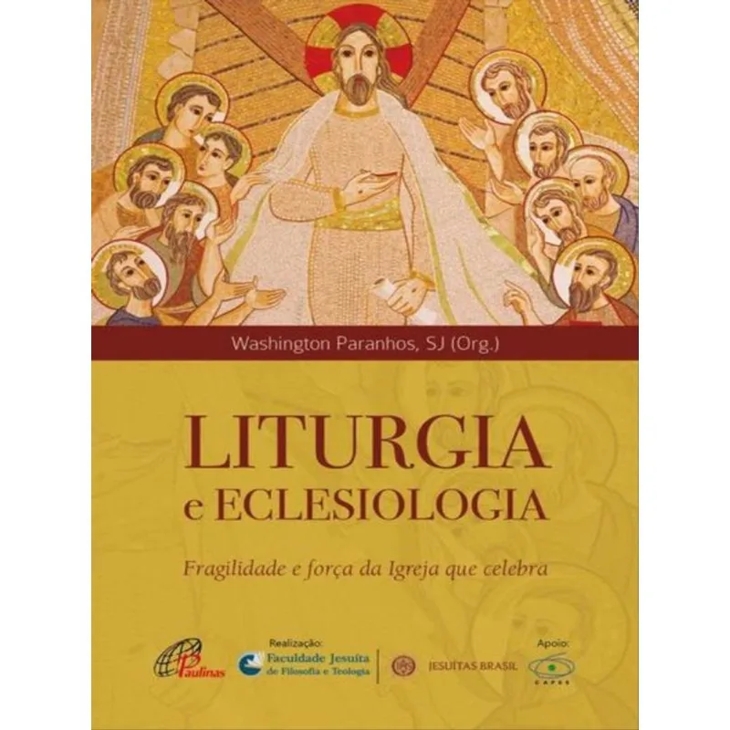 LITURGIA E ECLESIOLOGIA