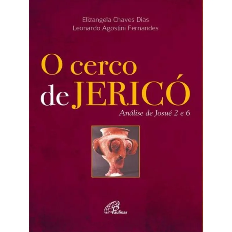 O CERCO DE JERICÓ