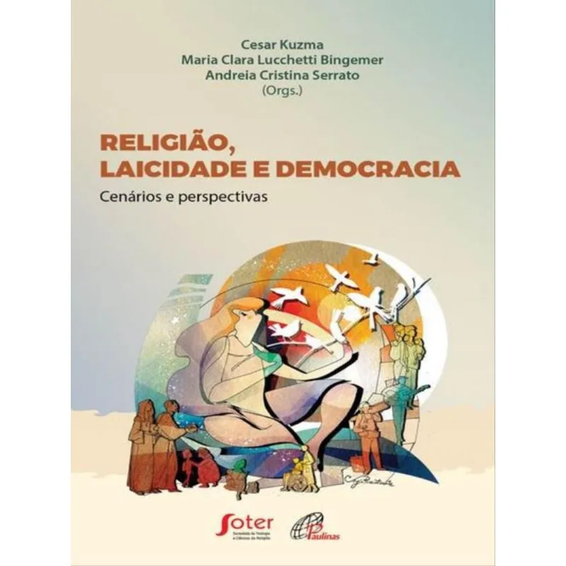 RELIGIÃO, LAICIDADE E DEMOCRACIA