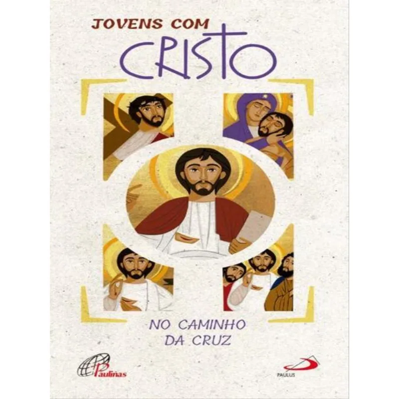 JOVENS COM CRISTO