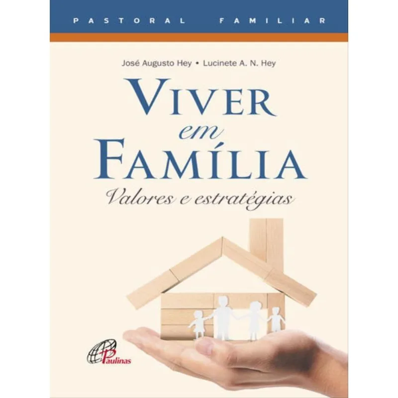VIVER EM FAMÍLIA