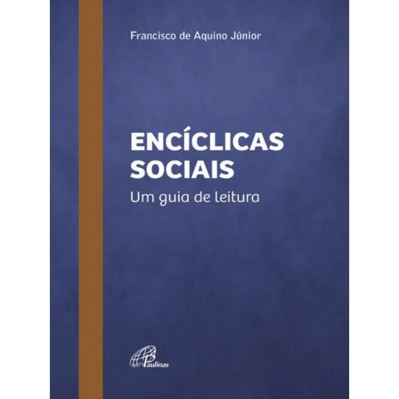 ENCÍCLICAS SOCIAIS