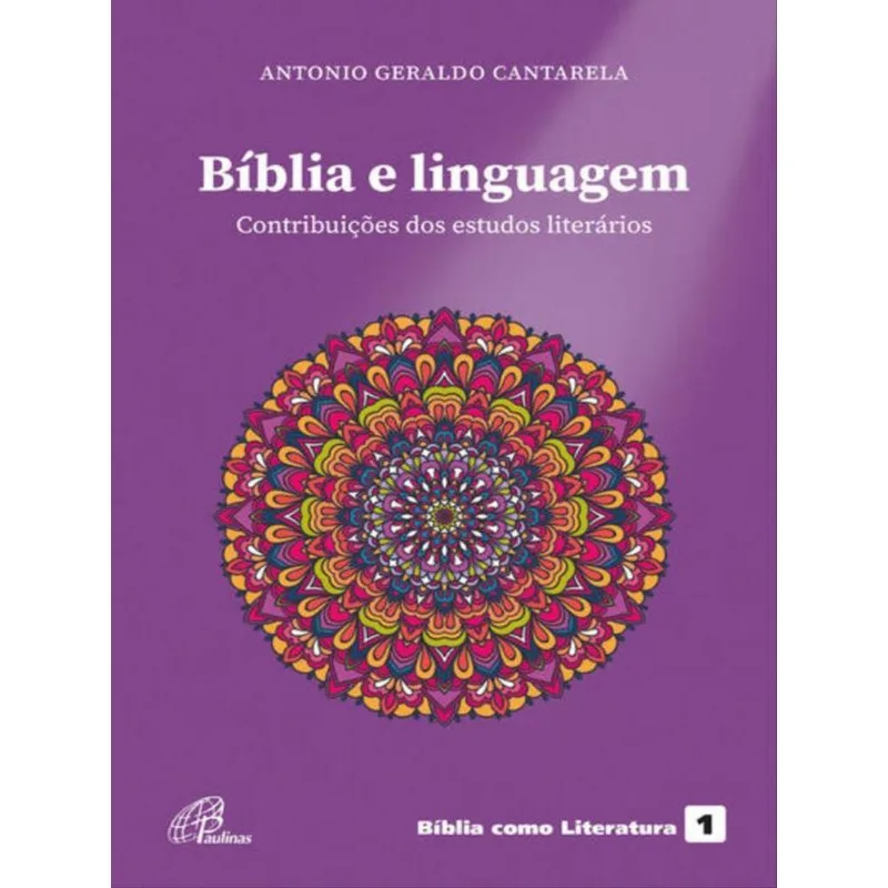 BÍBLIA E LINGUAGEM