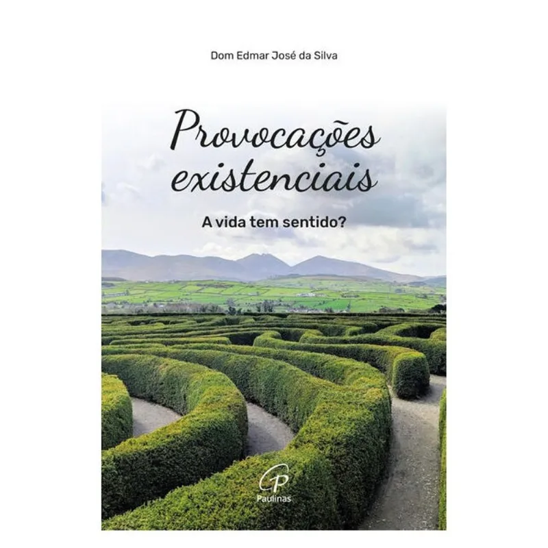 PROVOCAÇÕES EXISTENCIAIS