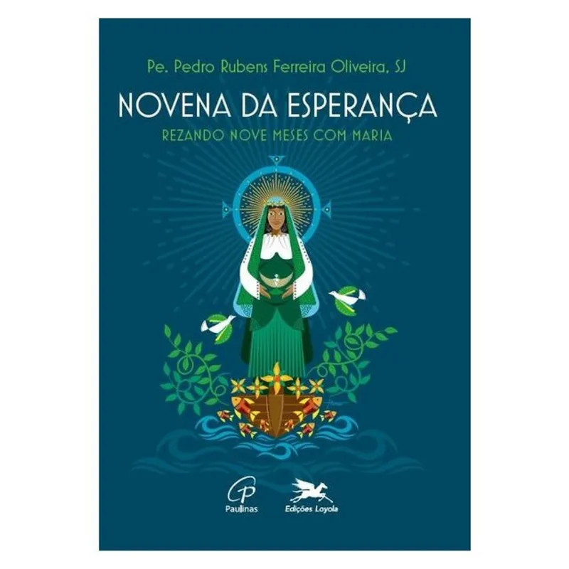 NOVENA DA ESPERANÇA