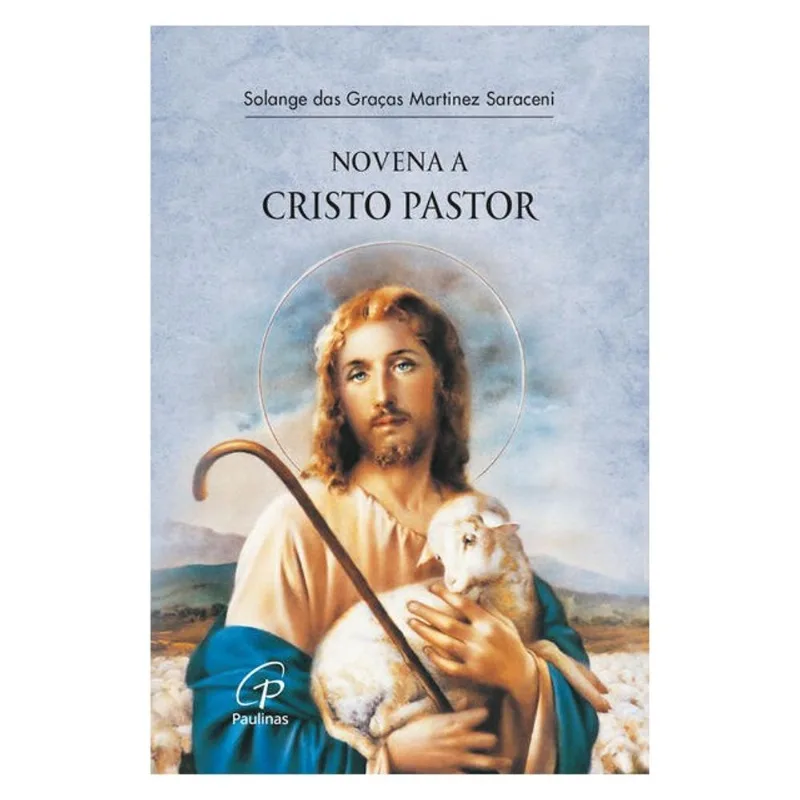 NOVENA A CRISTO PASTOR