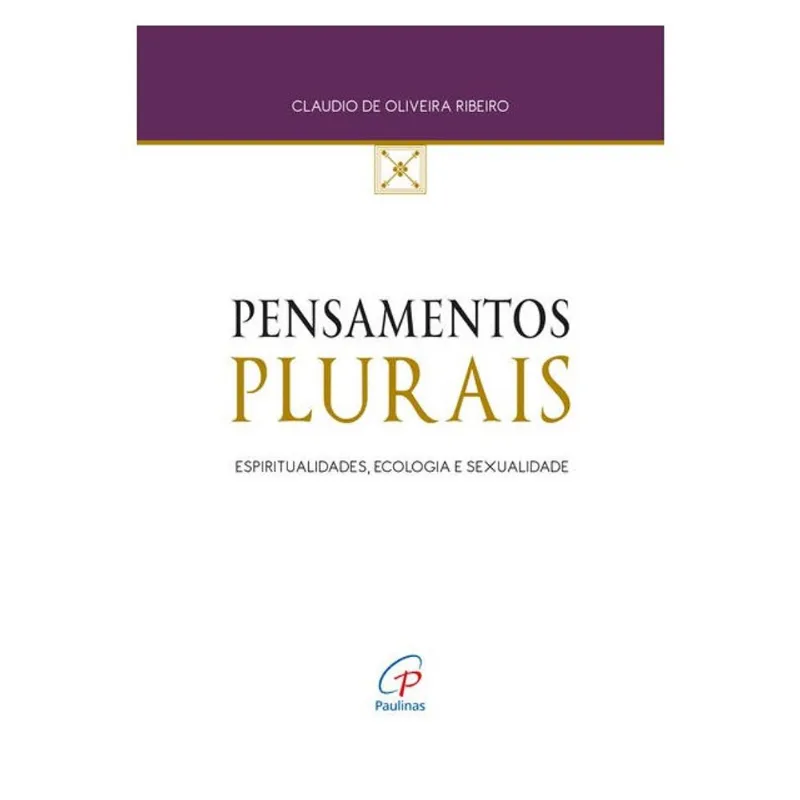 PENSAMENTOS PLURAIS