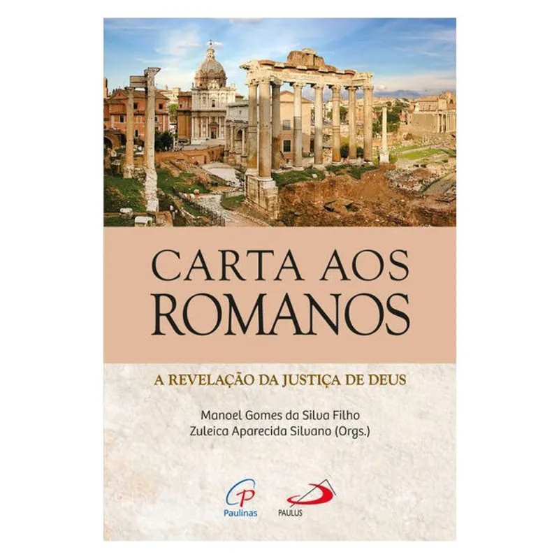 CARTA AOS ROMANOS