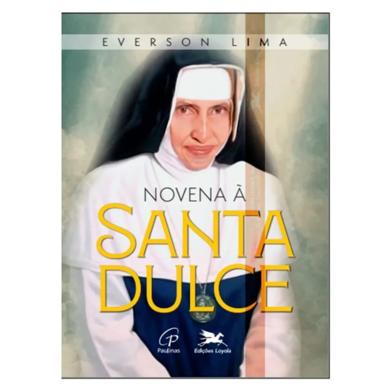 NOVENA À SANTA DULCE