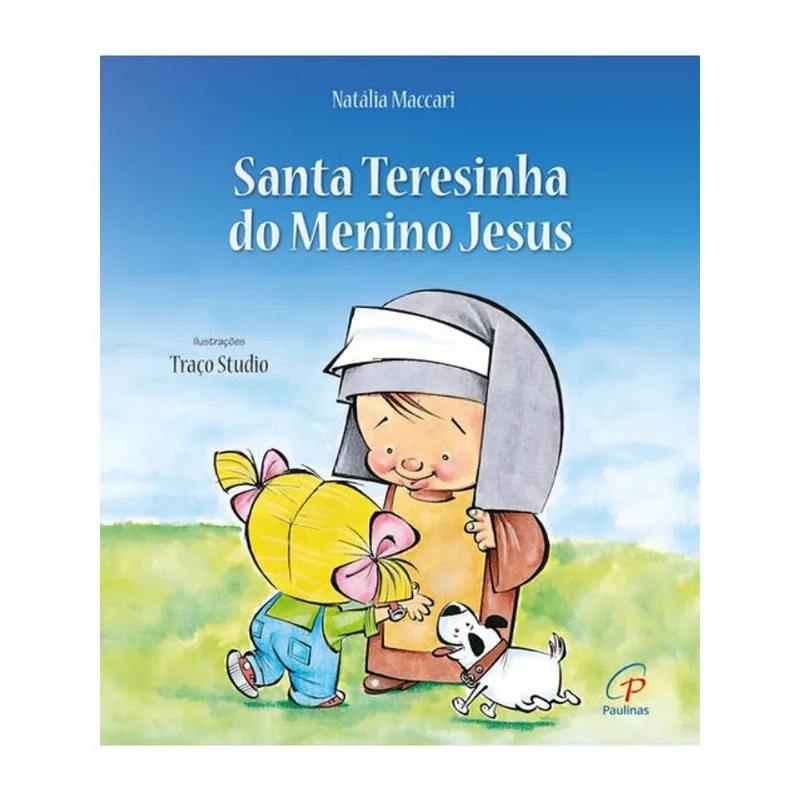 SANTA TERESINHA DO MENINO JESUS