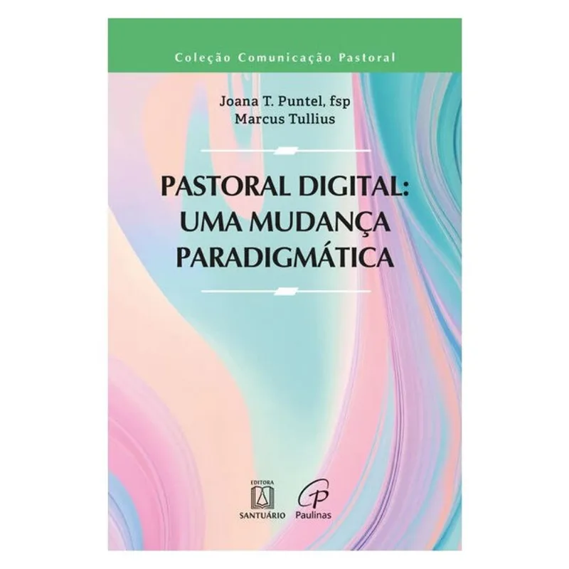 PASTORAL DIGITAL