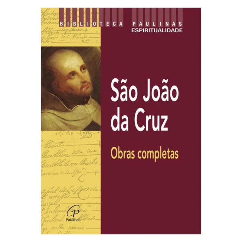 SÃO JOÃO DA CRUZ