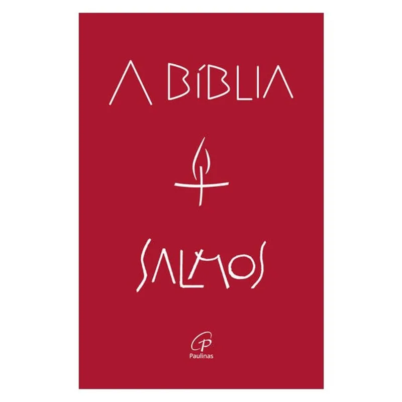 A BÍBLIA - SALMOS