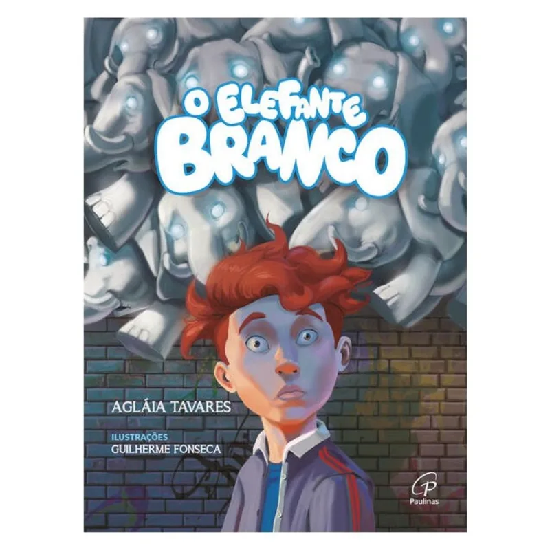 ELEFANTE BRANCO, O