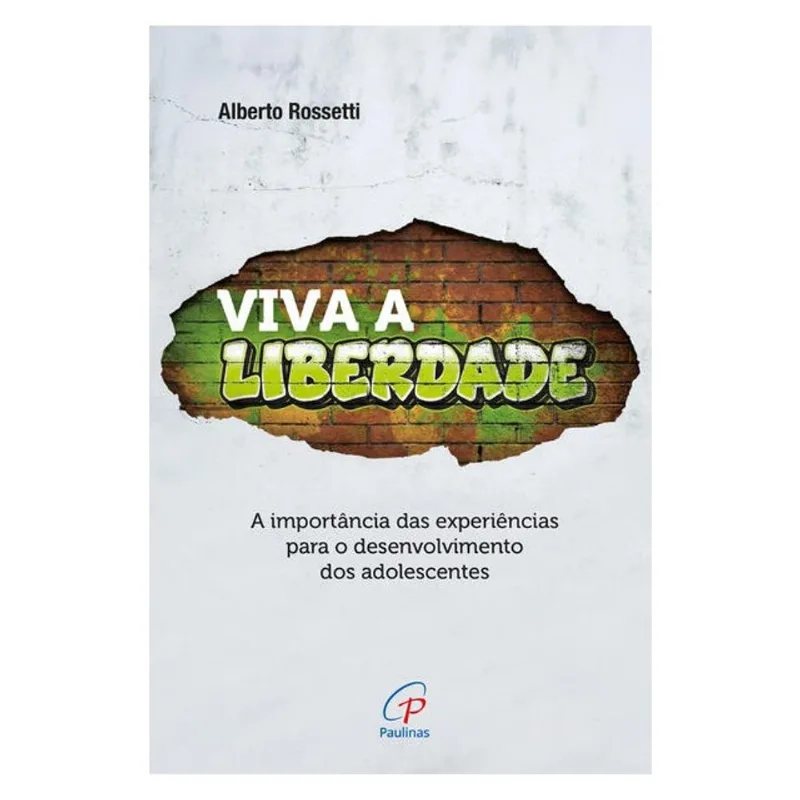 VIVA A LIBERDADE