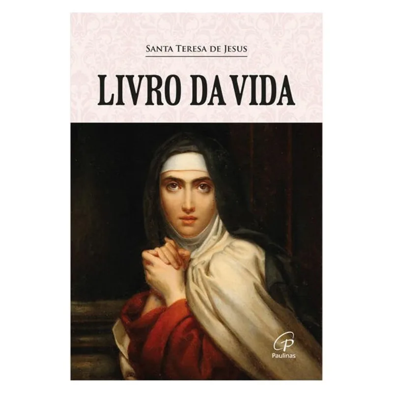 LIVRO DA VIDA